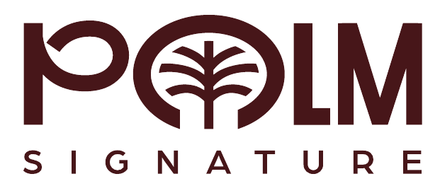 PALM Signature